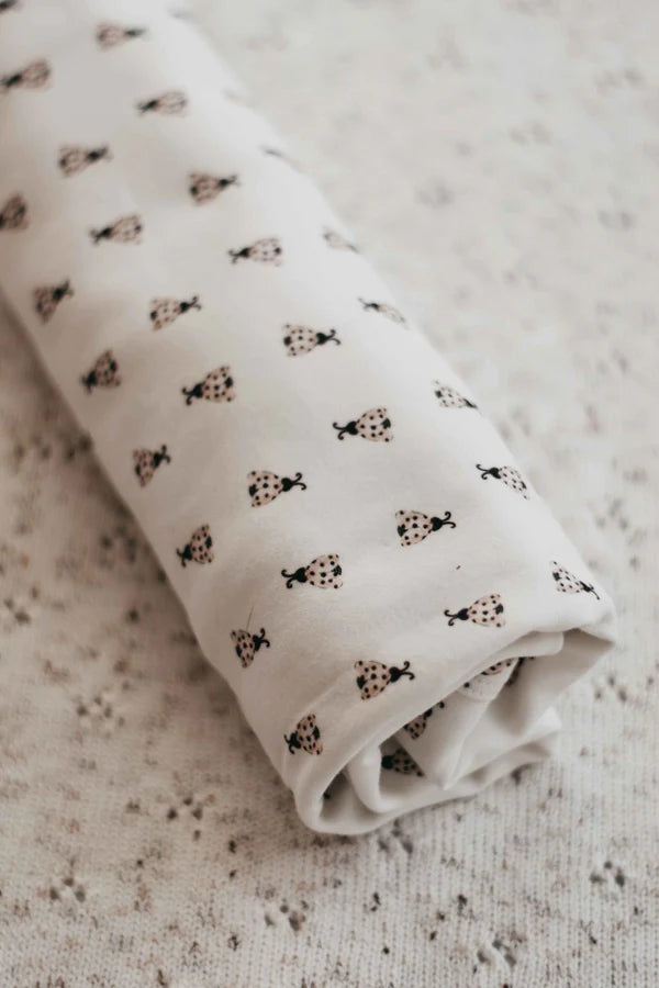 Little Love Bugs Swaddle