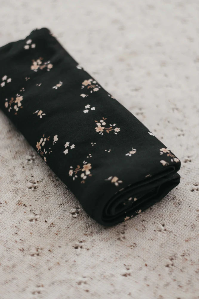 Ada Vintage Fade Cot Sheet