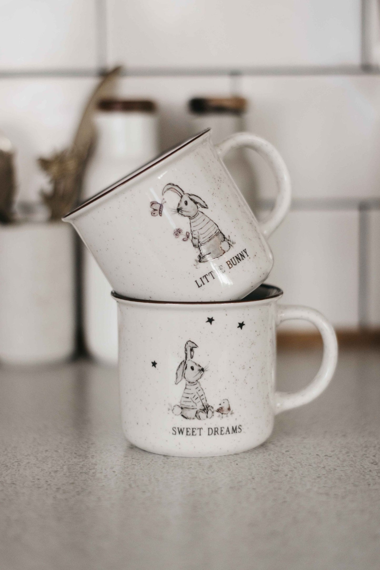 Sweet Dreams Mug