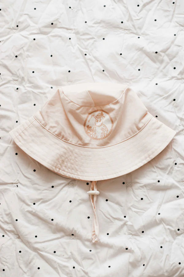 **PRE-ORDER** Dorothy the Dinosaur Sunhat