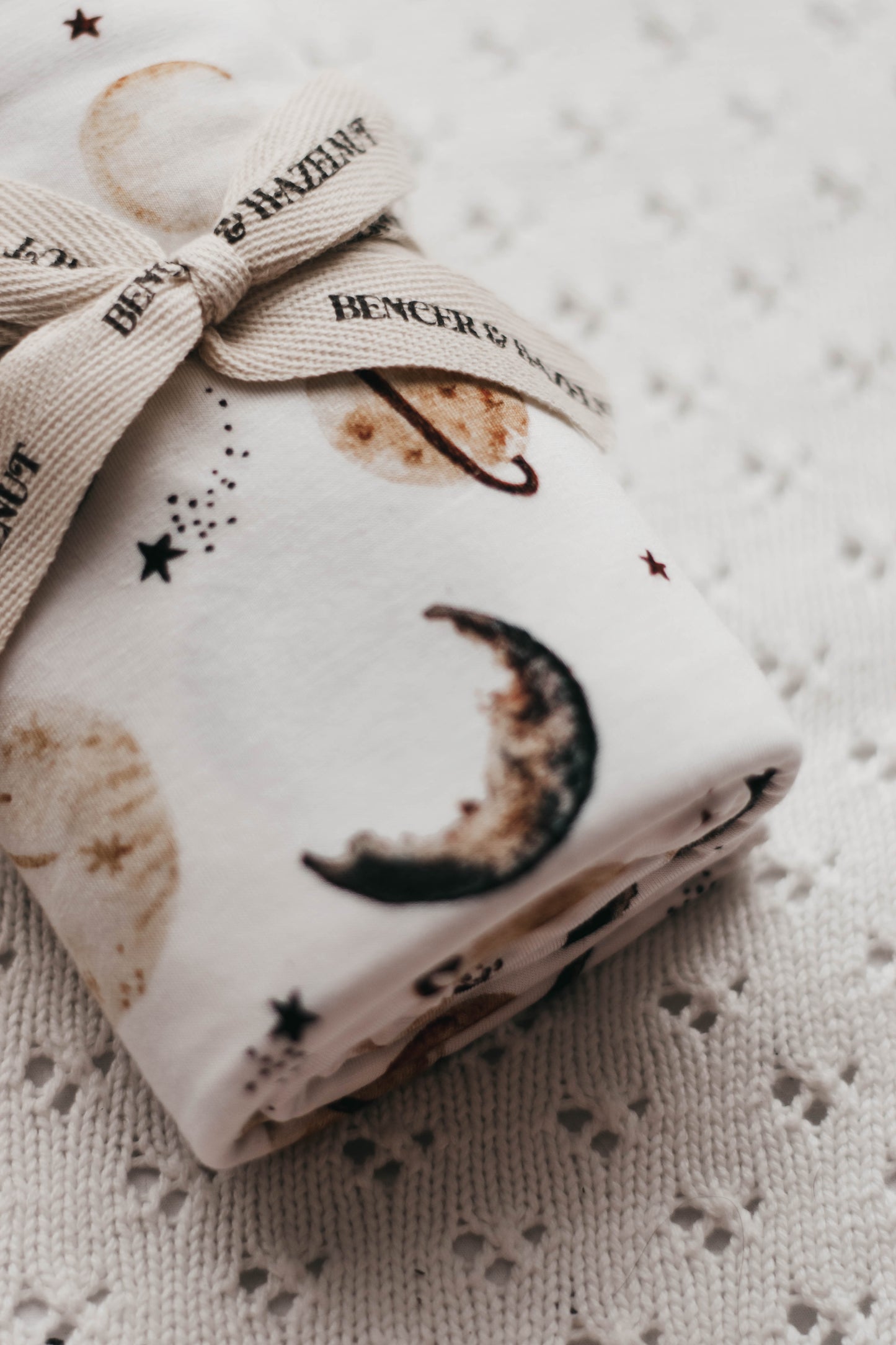 Ken Jersey Swaddle