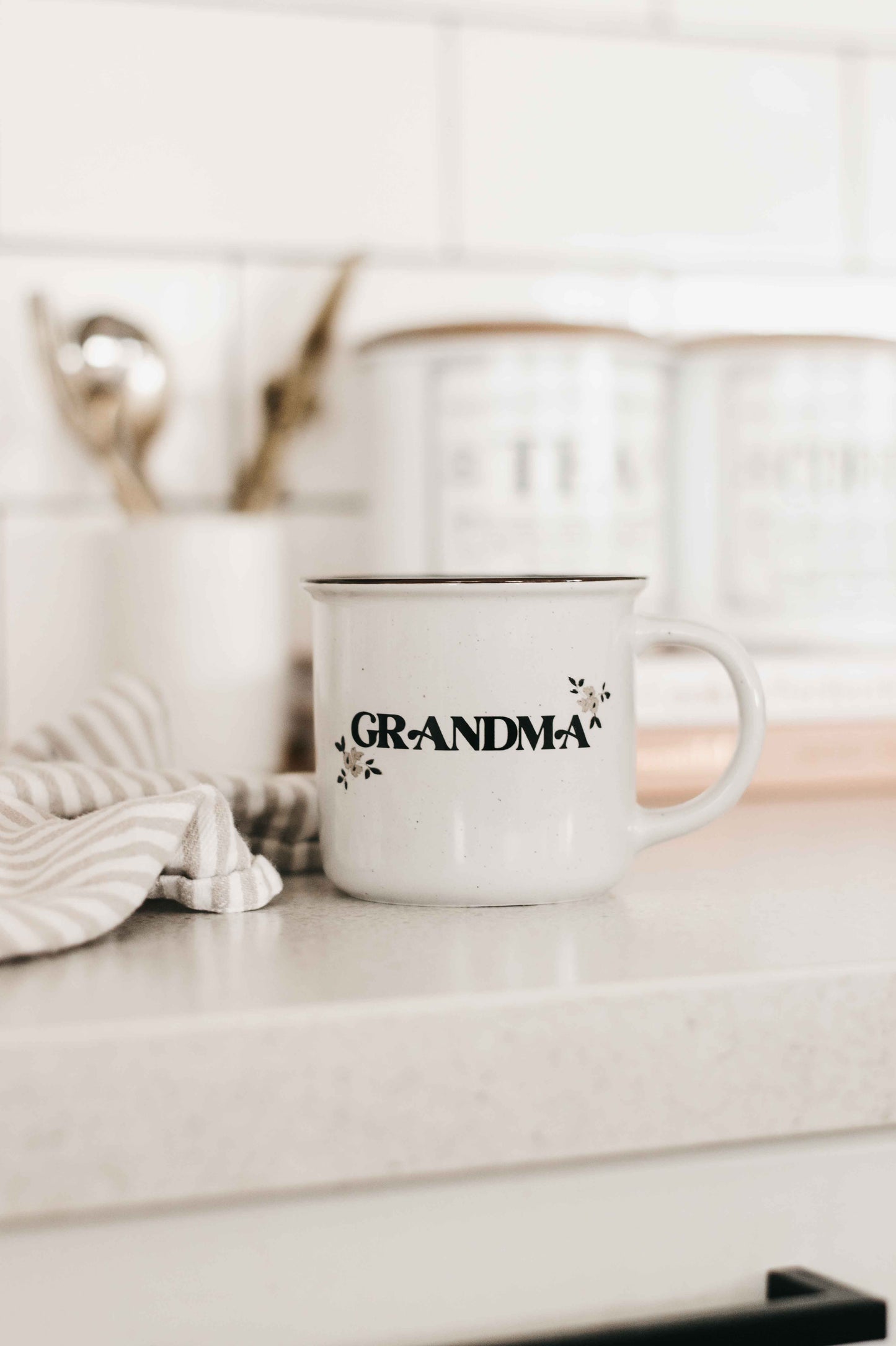 Grandma Mug