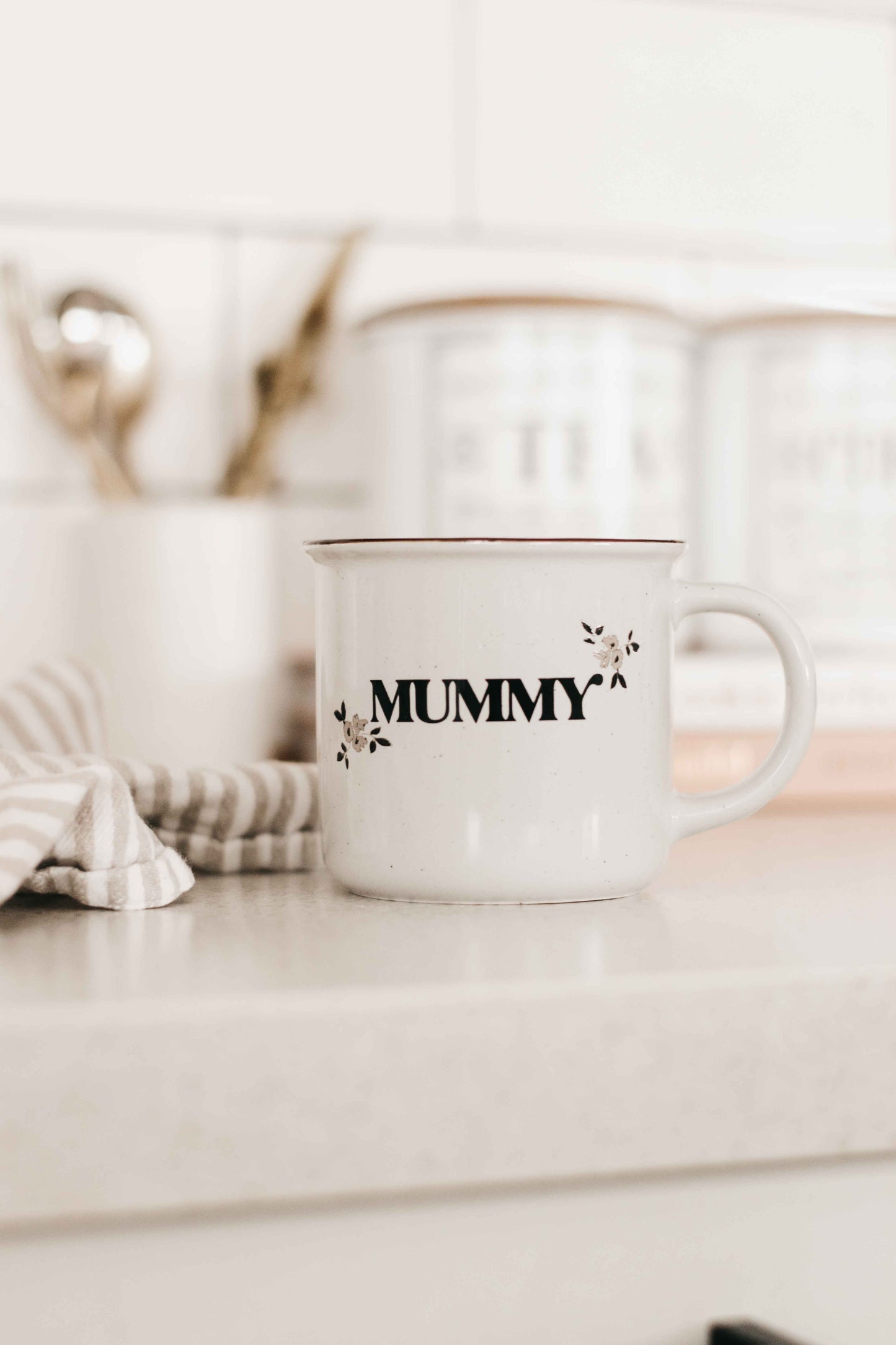 **PRE-ORDER** Mummy Mug