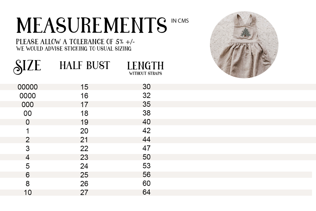 Peshal The Christmas Bear Dress