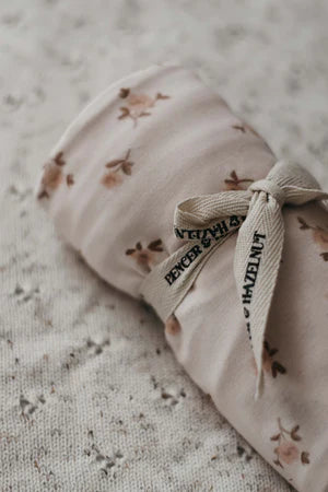 Patricia Jersey Swaddle