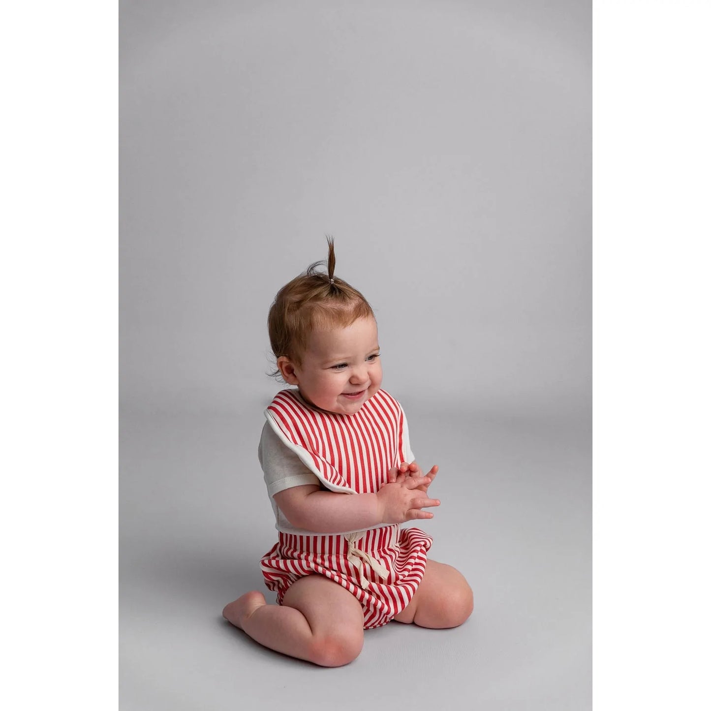 Claus Jersey Bloomers