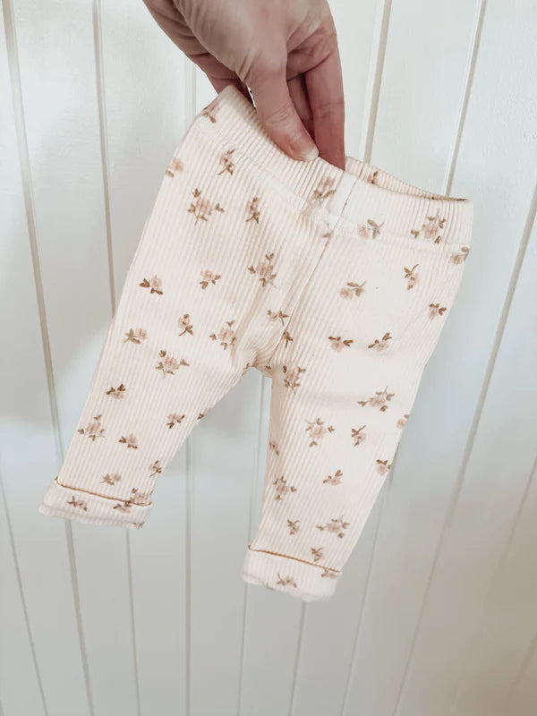 Baby Leggings | Patricia