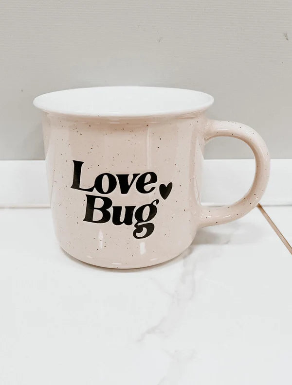 Love Bug Mug