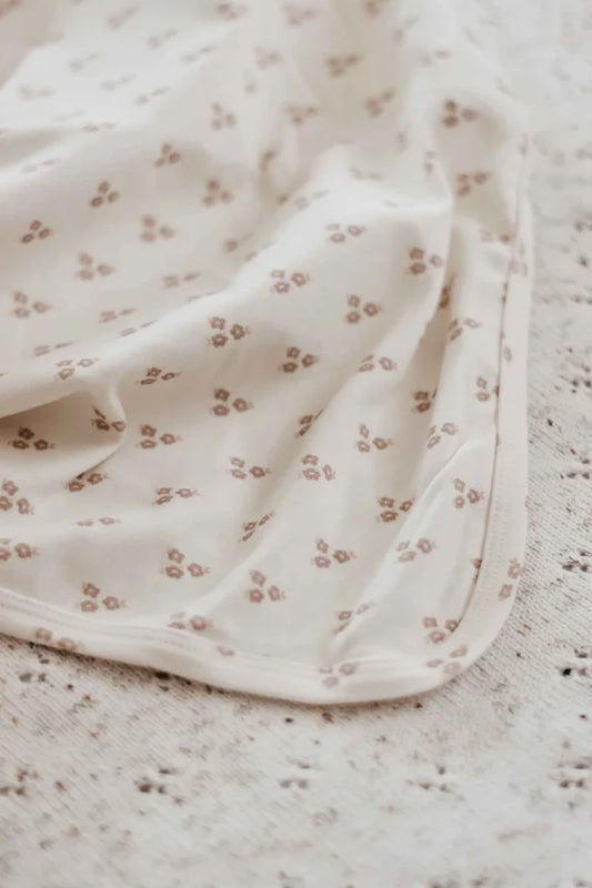 Lola Jersey Swaddle
