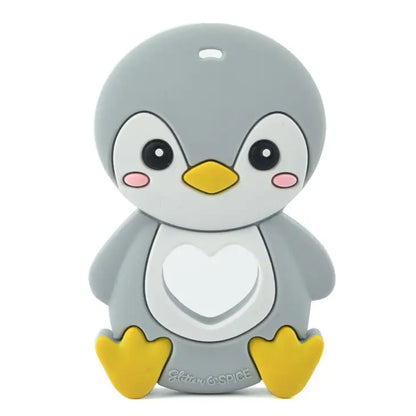 Penguin Teether