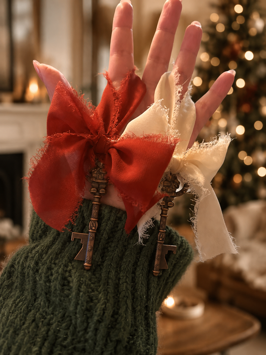 Santa's Magic Key