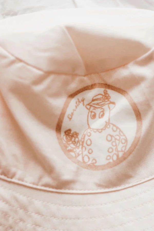 **PRE-ORDER** Dorothy the Dinosaur Sunhat