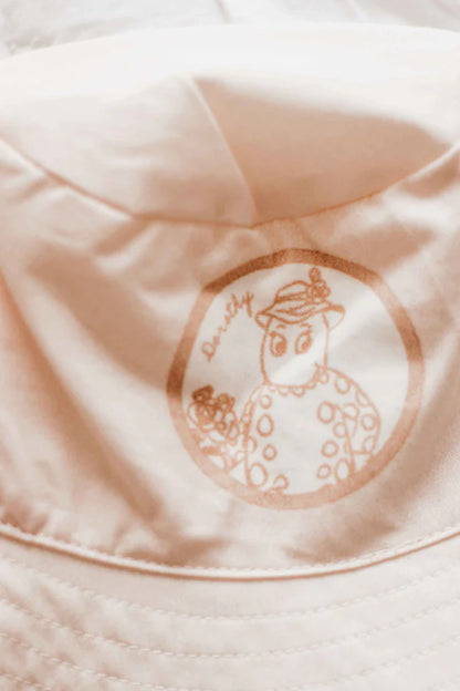 **PRE-ORDER** Dorothy the Dinosaur Sunhat