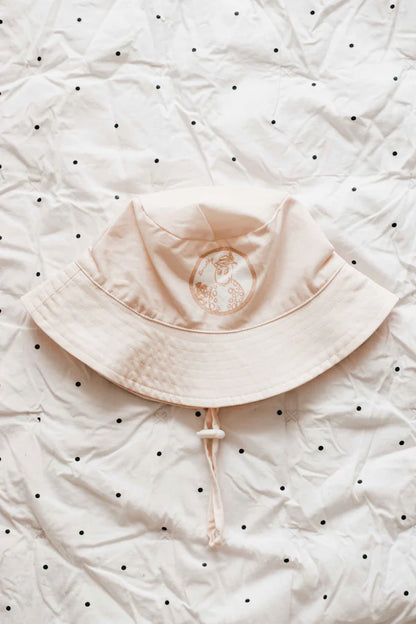 **PRE-ORDER** Dorothy the Dinosaur Sunhat
