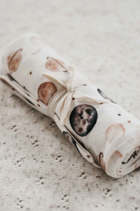 Ken Jersey Swaddle
