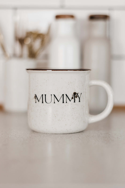 Mummy Mug