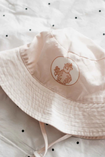 **PRE-ORDER** Dorothy the Dinosaur Sunhat
