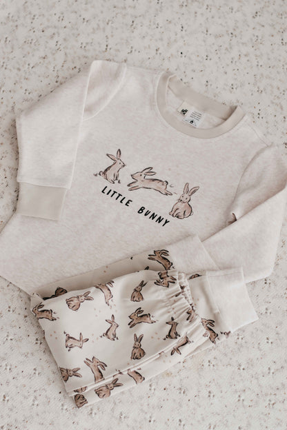 PJ Top | Little Bunny