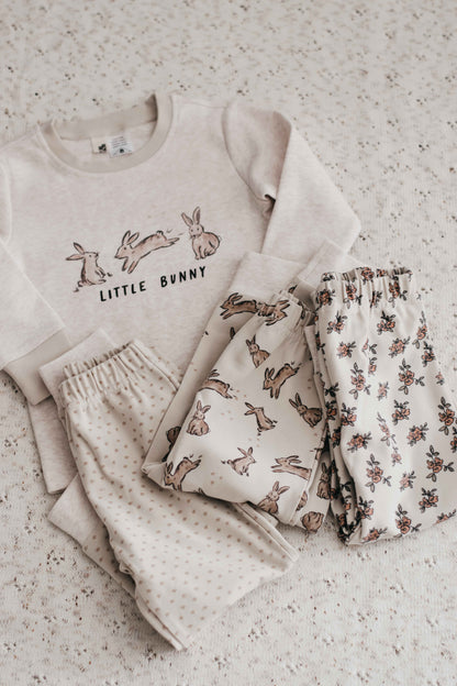 PJ Top | Little Bunny
