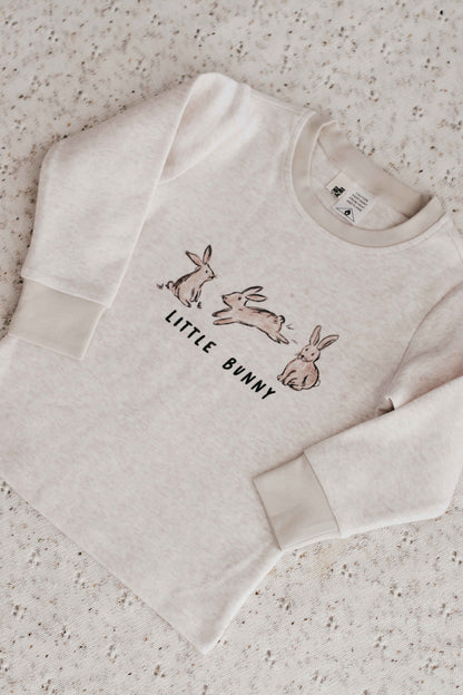 PJ Top | Little Bunny