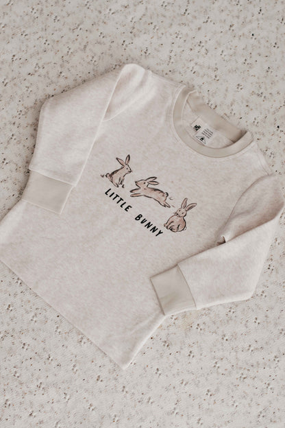 PJ Top | Little Bunny