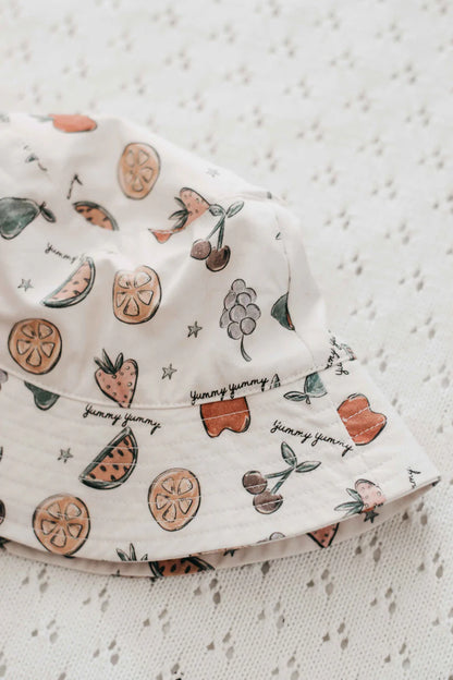 **PRE-ORDER** Fruit Salad Sunhat