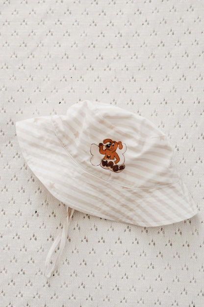 **PRE-ORDER** Wags the Dog Sunhat