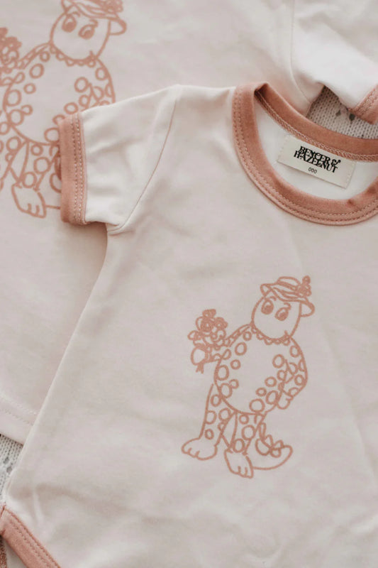 **PRE-ORDER** Dorothy the Dinosaur Bodysuit/Tee