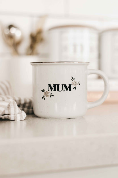 Mum Mug