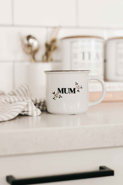 Mum Mug