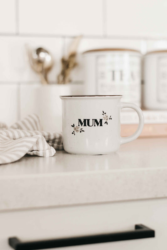 Mum Mug