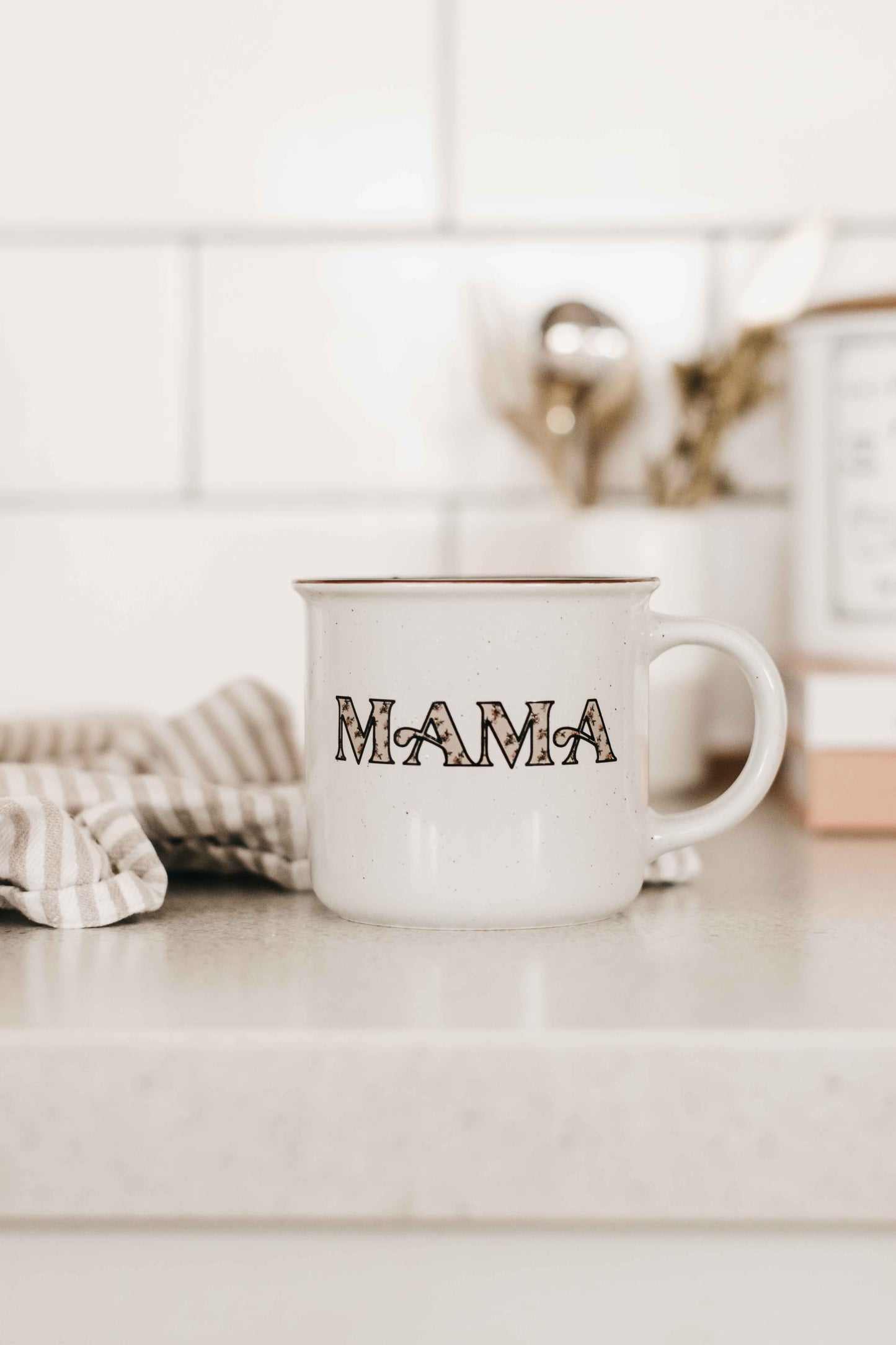 MAMA Mug