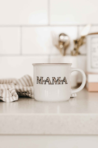 MAMA Mug