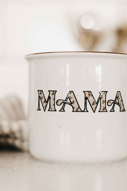 MAMA Mug