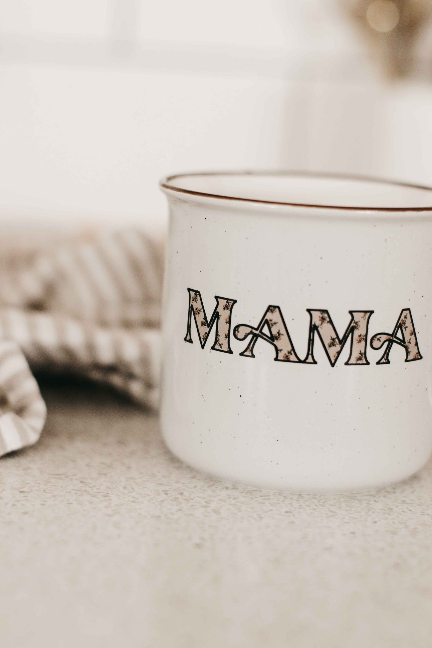 MAMA Mug