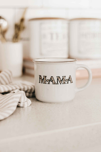 MAMA Mug