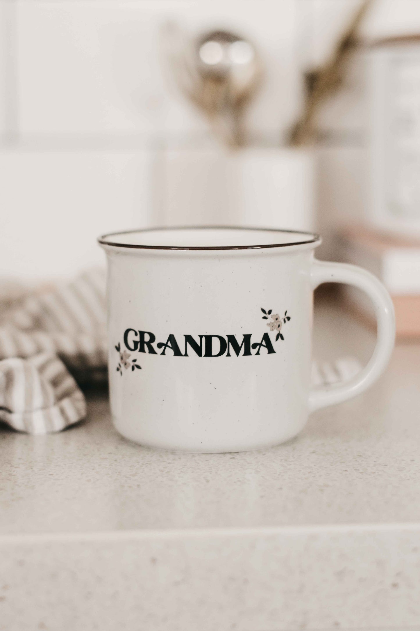 Grandma Mug