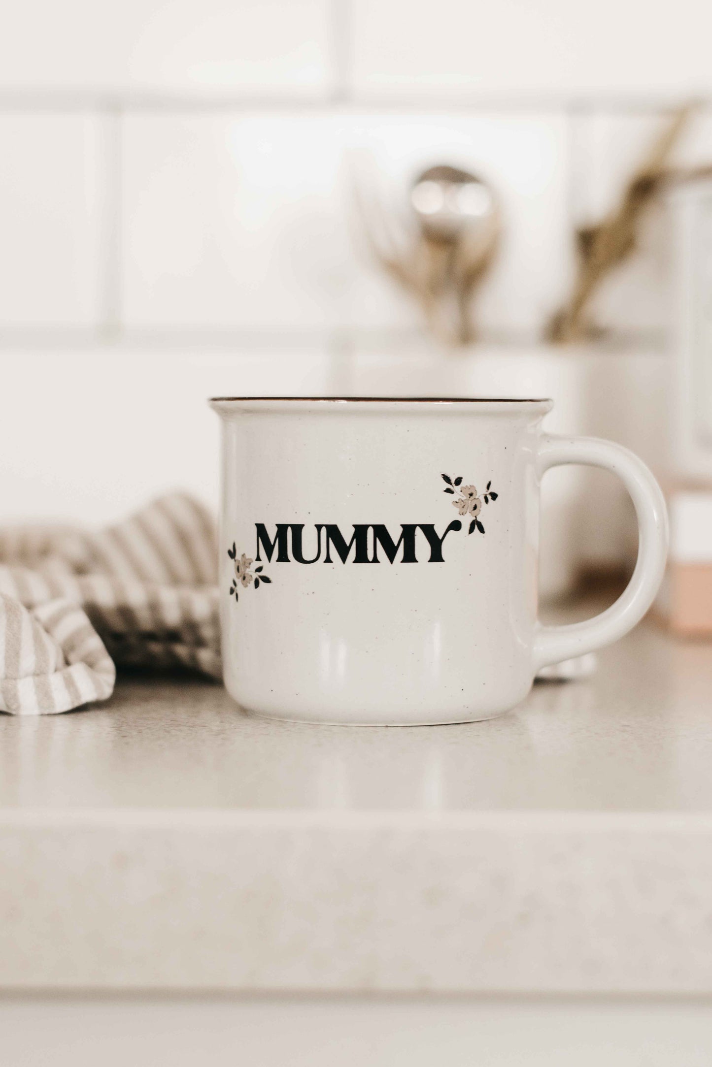 **PRE-ORDER** Mummy Mug