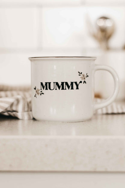 **PRE-ORDER** Mummy Mug