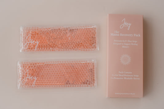 Mama Recovery Pack | Perineum