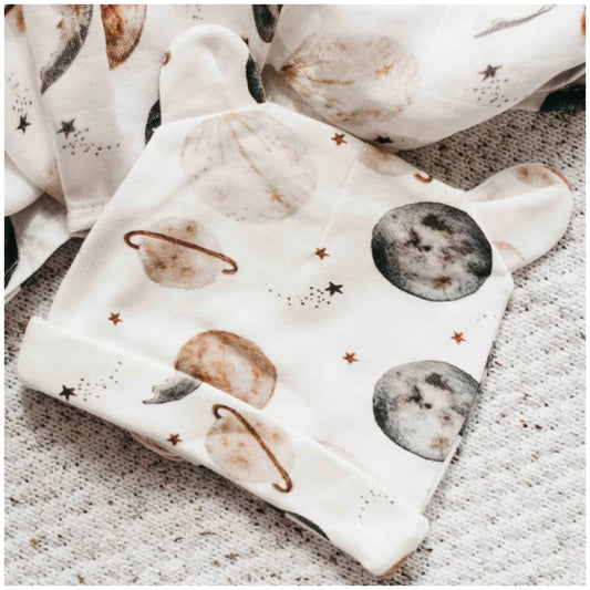 Ken Newborn Beanie