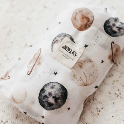 Ken Bamboo Muslin Swaddle