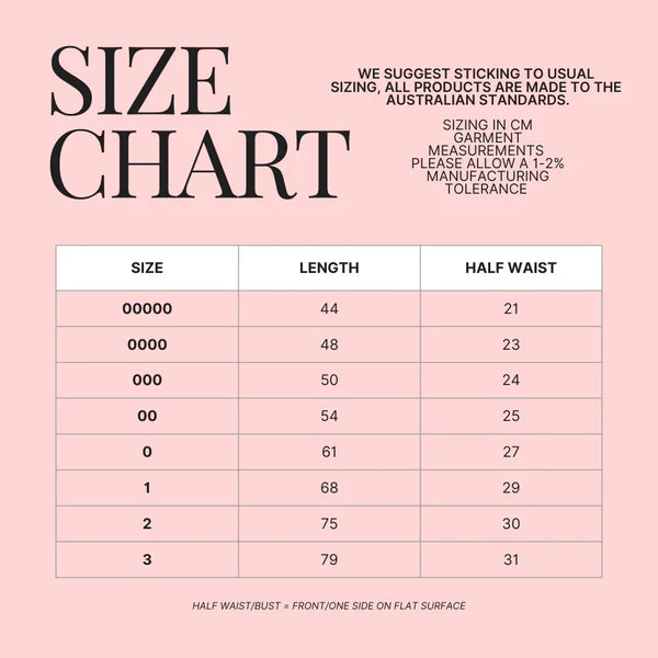 **PRE-ORDER** Fruit Salad Zip Suit