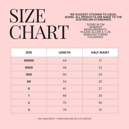 **PRE-ORDER** Fruit Salad Zip Suit