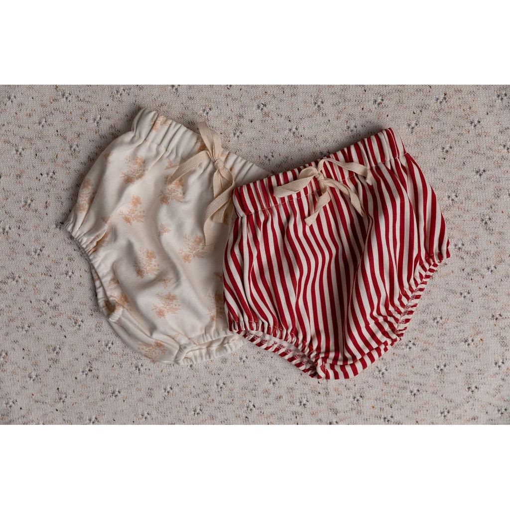 Claus Jersey Bloomers