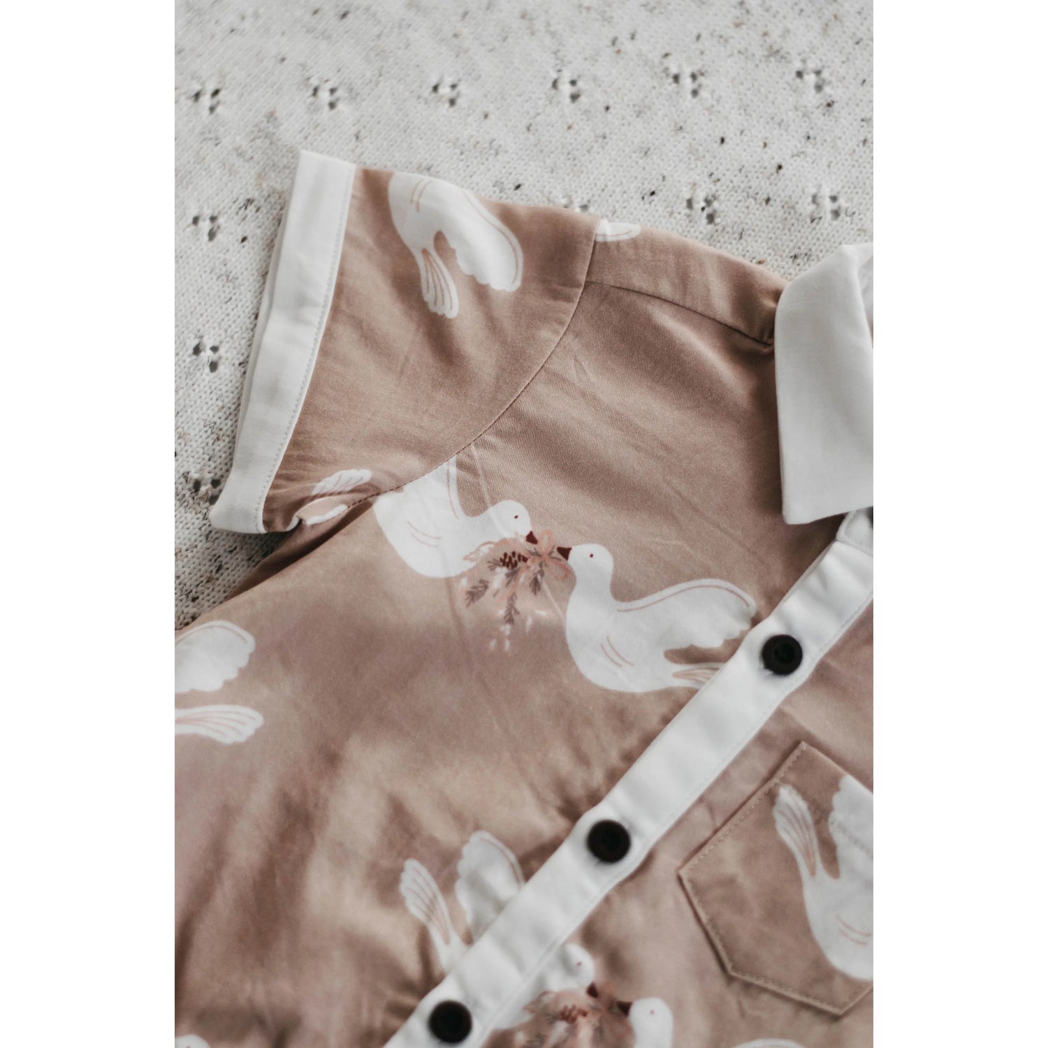 Turtle dove online baby clothes