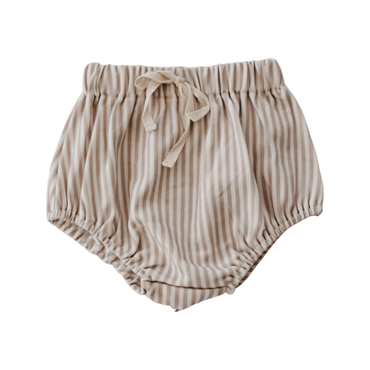 Basic Stripe Bloomers