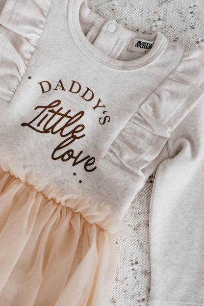 Daddy's Little Love | Tutu