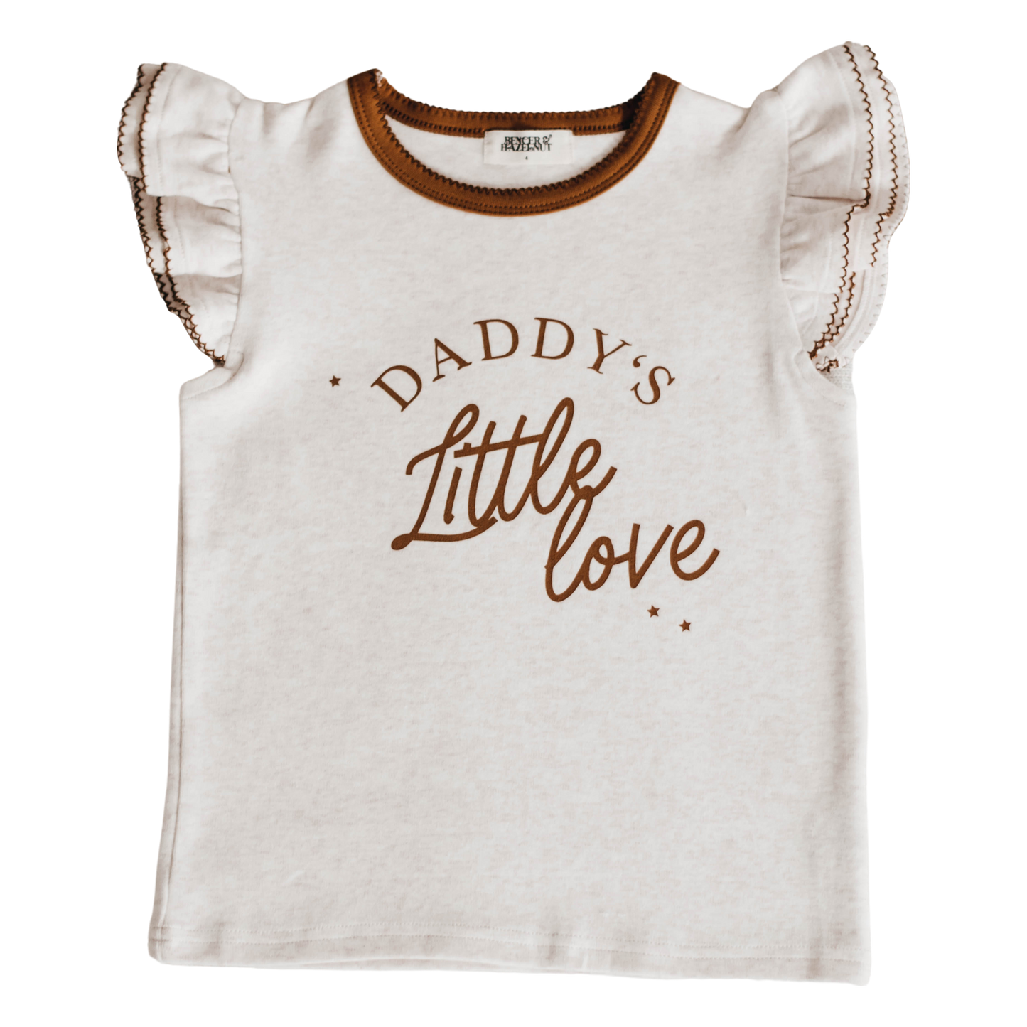 Daddy's Little Love | Tee