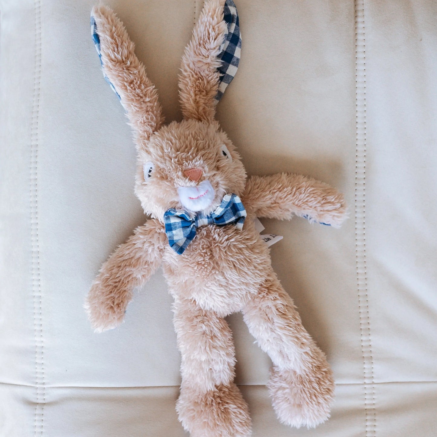 Louis Rabbit